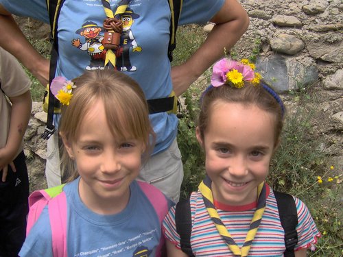 Excursi�n a los Cahorros el 10 de junio de 2006 - Foto 86