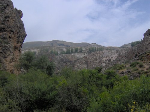 Excursi�n a los Cahorros el 10 de junio de 2006 - Foto 91