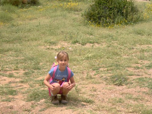 Excursi�n a los Cahorros el 10 de junio de 2006 - Foto 92