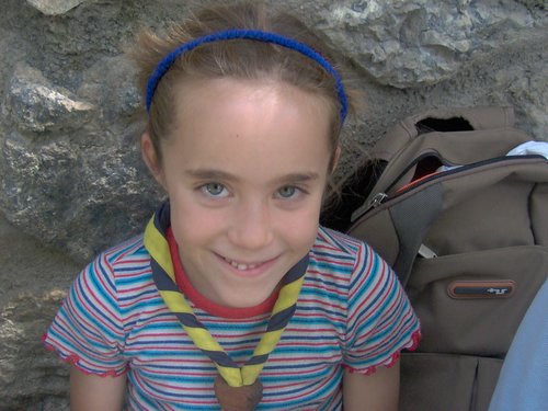 Excursi�n a los Cahorros el 10 de junio de 2006 - Foto 143