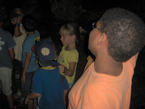 Campamento de verano 2006 en Huscar del 30 de julio al 13 de agosto de 2006 - Foto 478