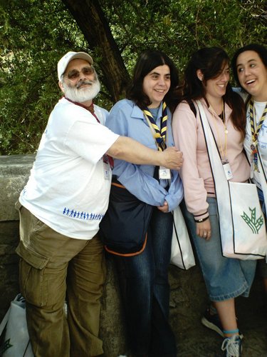 Abrazo a la Alhambra como maravilla del mundo - Foto 9