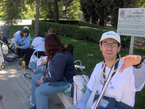 Abrazo a la Alhambra como maravilla del mundo - Foto 19