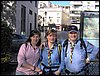 Abrazo a la Alhambra como maravilla del mundo