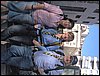 Abrazo a la Alhambra como maravilla del mundo