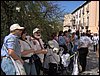 Abrazo a la Alhambra como maravilla del mundo