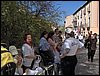 Abrazo a la Alhambra como maravilla del mundo