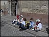 Abrazo a la Alhambra como maravilla del mundo