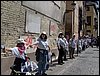 Abrazo a la Alhambra como maravilla del mundo