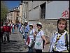 Abrazo a la Alhambra como maravilla del mundo