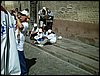 Abrazo a la Alhambra como maravilla del mundo
