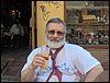 Abrazo a la Alhambra como maravilla del mundo
