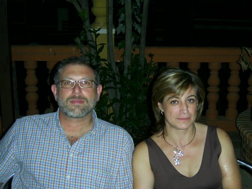 Cena XXIV Aniversario - 29 de junio de 2007 - Foto 5