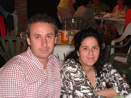 Cena XXV Aniversario 7 de Junio de 2008 - Foto 7