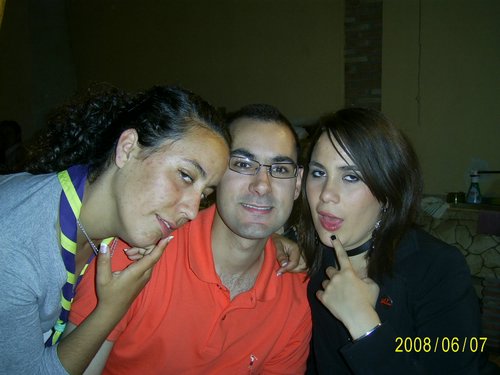 Cena XXV Aniversario 7 de Junio de 2008 - Foto 38