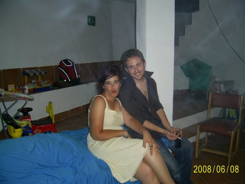 Cena XXV Aniversario 7 de Junio de 2008 - Foto 61