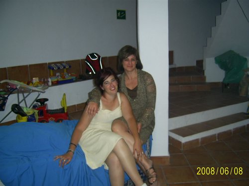 Cena XXV Aniversario 7 de Junio de 2008 - Foto 64