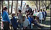 Campamento de Navidad - Los Bermejales. 20 al 22 de Diciembre de 2008