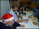 Fiesta de Navidad - 19 de diciembre de 2009