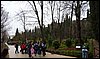 Visita a la Alhambra. 13 de febrero de 2010