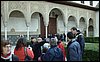 Visita a la Alhambra. 13 de febrero de 2010