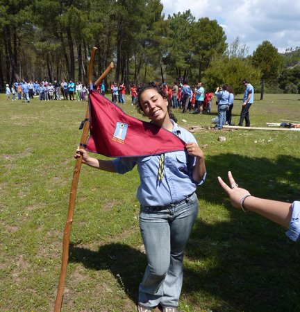 Acampada San Jorge - Foto 5