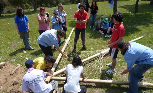Acampada San Jorge - Foto 16
