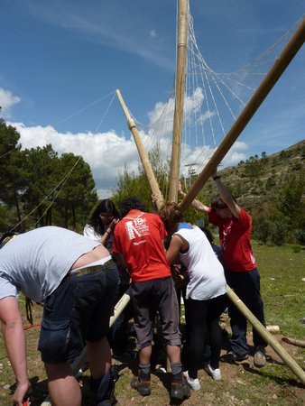 Acampada San Jorge - Foto 19