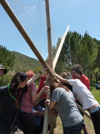 Acampada San Jorge - Foto 21