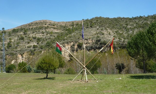Acampada San Jorge - Foto 23