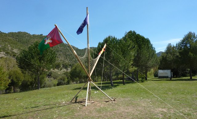 Acampada San Jorge - Foto 25