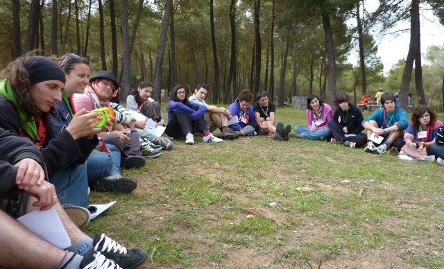 Acampada San Jorge - Foto 30