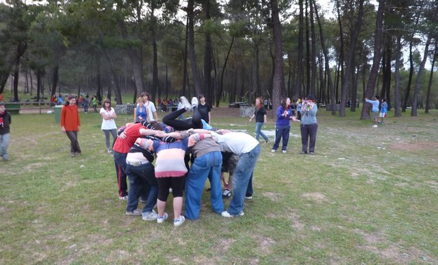 Acampada San Jorge - Foto 36