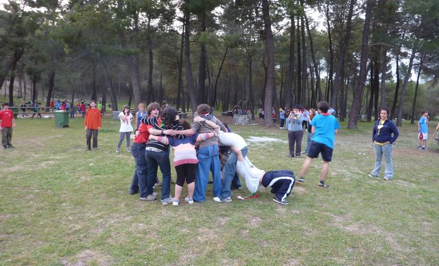 Acampada San Jorge - Foto 39