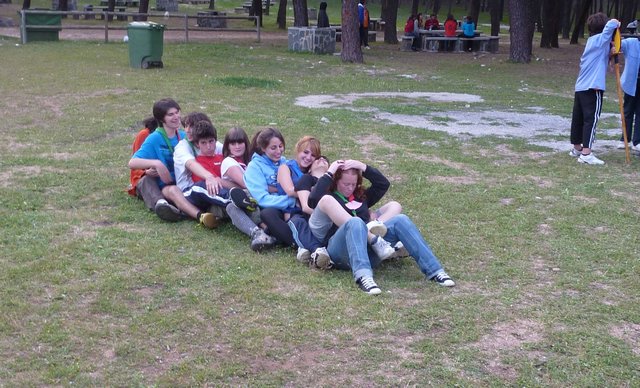 Acampada San Jorge - Foto 41