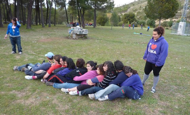 Acampada San Jorge - Foto 42