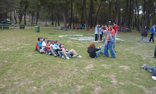 Acampada San Jorge - Foto 43