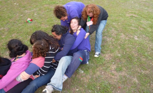 Acampada San Jorge - Foto 44