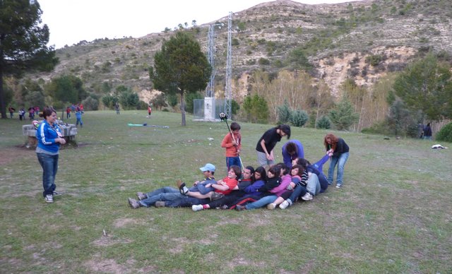 Acampada San Jorge - Foto 46