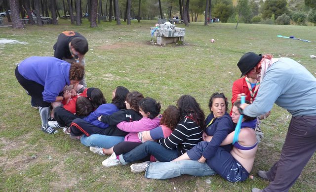 Acampada San Jorge - Foto 48