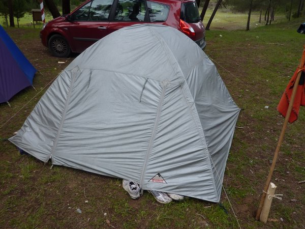 Acampada San Jorge - Foto 49