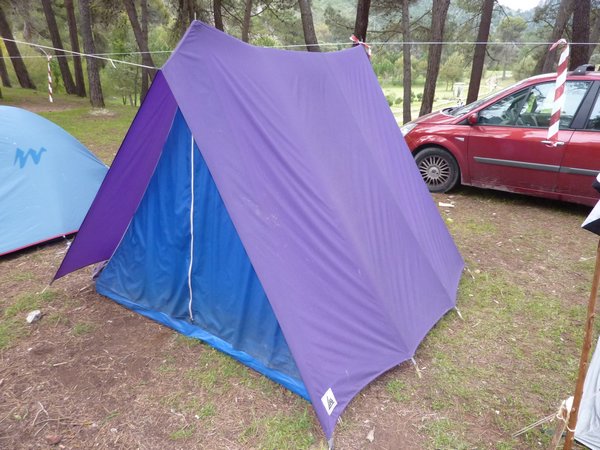 Acampada San Jorge - Foto 50