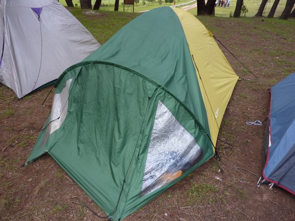 Acampada San Jorge - Foto 52
