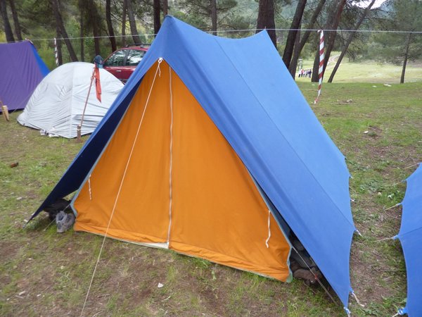 Acampada San Jorge - Foto 54