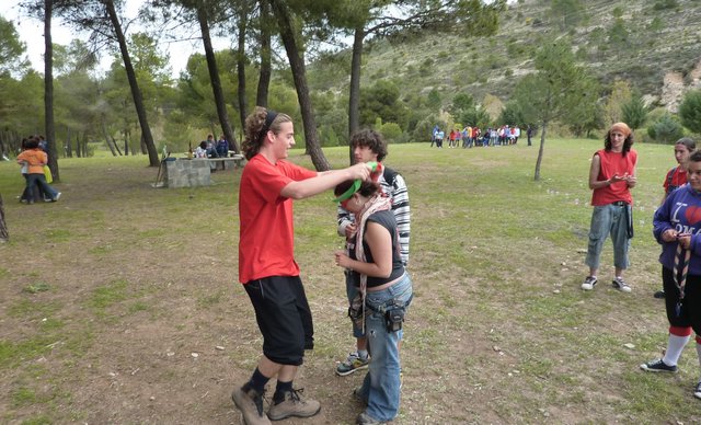 Acampada San Jorge - Foto 61