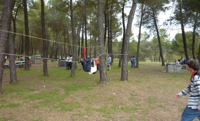 Acampada San Jorge - Foto 63