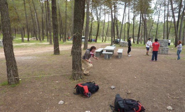 Acampada San Jorge - Foto 65