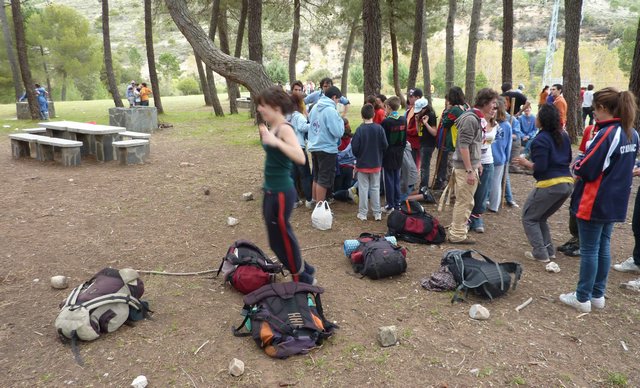 Acampada San Jorge - Foto 66