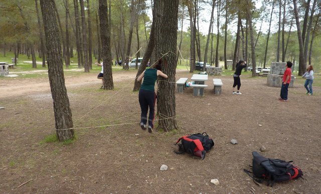 Acampada San Jorge - Foto 67