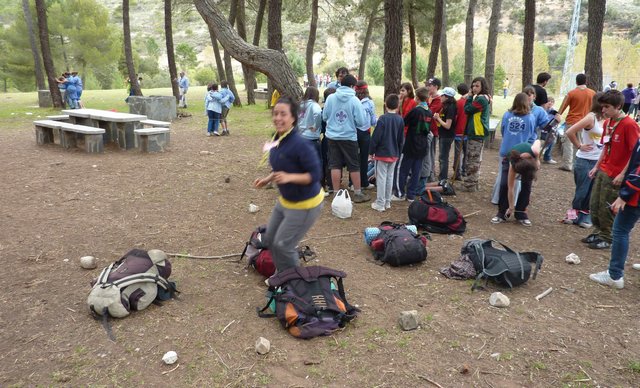 Acampada San Jorge - Foto 68